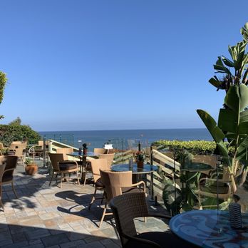 Geoffrey's Malibu - Seafood Near Me - Malibu, California