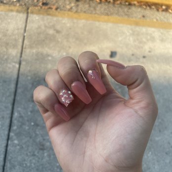 My Nail Boutique - Nail Salons Near Me - Sarasota, Florida My Nail Boutique - Nail Salons Near Me - Sarasota, Florida