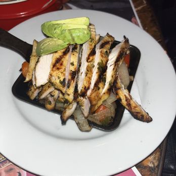 K. Pacho - Chicken Fajita - Mexican Near Me - New Hyde Park, New York K. Pacho - Chicken Fajita - Mexican Near Me - New Hyde Park, New York
