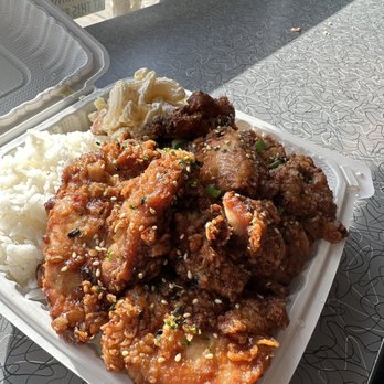 Grind Wit Tryz - Krack chicken - Filipino Near Me - Portland, Oregon Grind Wit Tryz - Krack chicken - Filipino Near Me - Portland, Oregon