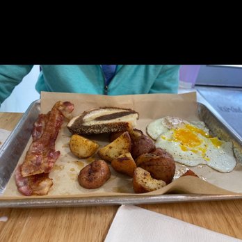 Ida’s Sandwich Shop - The morning start - Sandwiches Near Me - Pittsburgh, Pennsylvania
