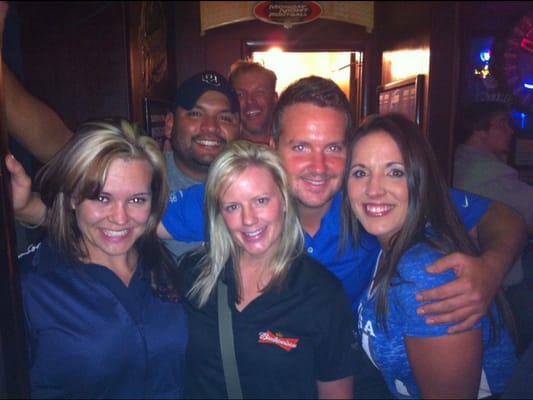 Buckaneer Bar by null