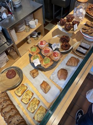Liberty Bakery + Café by null