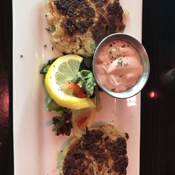 JB Hook's - Captain John's Crab Cakes - Seafood Near Me - Lake Ozark, Missouri JB Hook's - Captain John's Crab Cakes - Seafood Near Me - Lake Ozark, Missouri