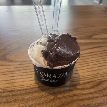 Element Eatery - Gelato - Beer Gardens Near Me - Cincinnati, Ohio
