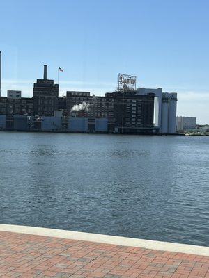 Baltimore Soundstage by null