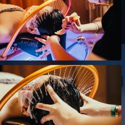 Lux Spa Massage