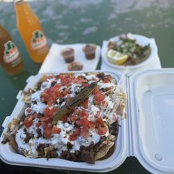Tacos Juanita's