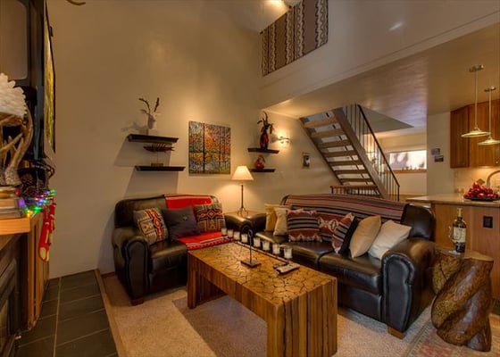 Franciscan Lakeside Lodge by null