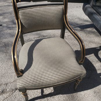 Upholstery by Jorge's - After! - Furniture Reupholstery Near Me - Chicago, Illinois Upholstery by Jorge's - After! - Furniture Reupholstery Near Me - Chicago, Illinois