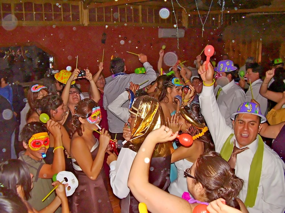 Master-Mix Producciones
