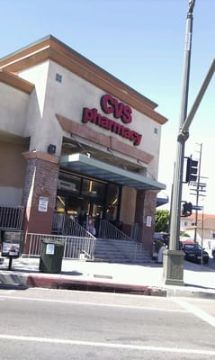 CVS PHARMACY - Updated September 2025 - 21 Photos & 52 Reviews - 2419 ...