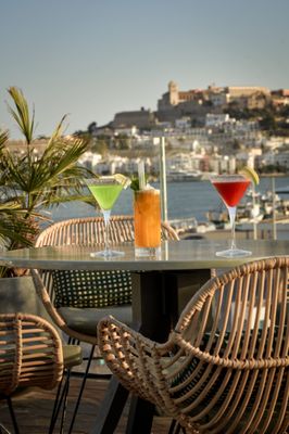 Hotel NH Collection Ibiza by null