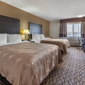 Quality Inn - Hotels Near Me - New London, Wisconsin Quality Inn - Hotels Near Me - New London, Wisconsin