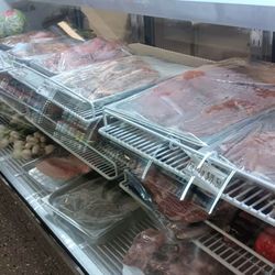 Grayshill Hispanic Grocery & Deli