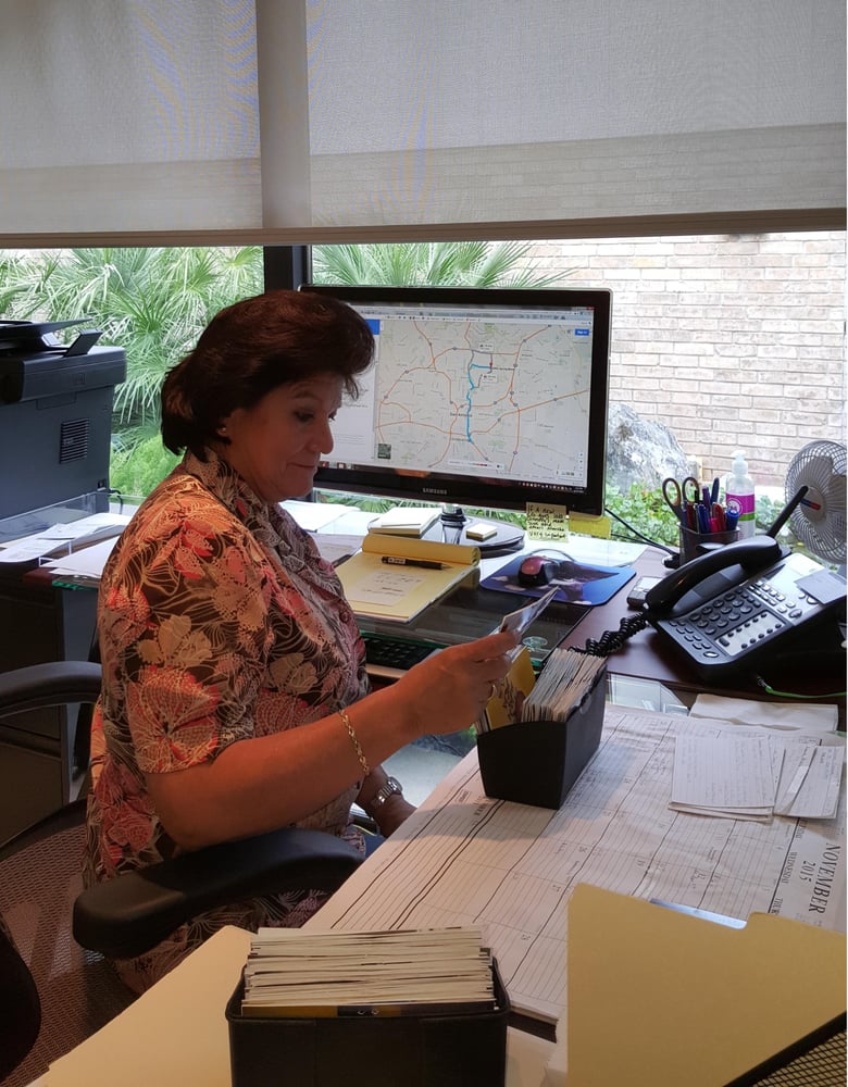 Helping Our Seniors - home care agency in San Antonio, TX