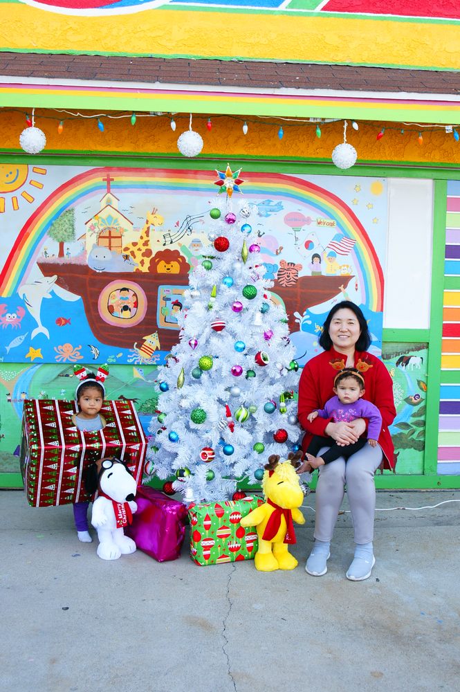 Songs Family Daycare - childcare center in Buena Park, CA
