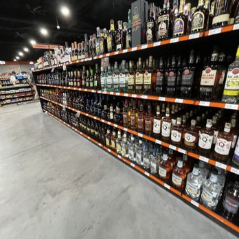 Xtreme Liquor 3 - Beer, Wine & Spirits Near Me - Muskogee, Oklahoma Xtreme Liquor 3 - Beer, Wine & Spirits Near Me - Muskogee, Oklahoma