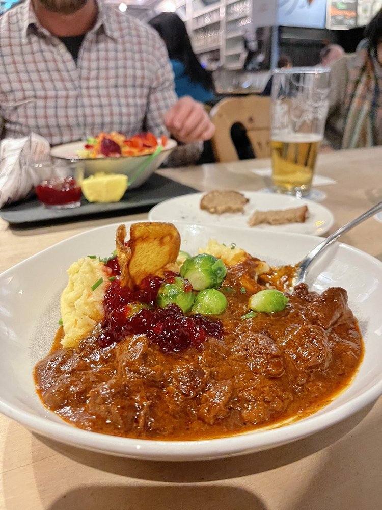 Tegernseer Tal Bräuhaus