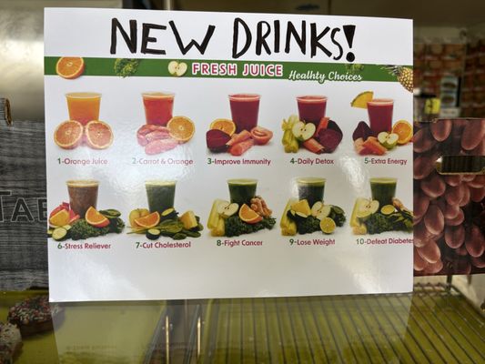 Daily Donuts & Sandwich Bagels by null