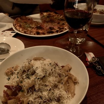 Nook - Rigatoni Boscialo - Italian Near Me - Vancouver, British Columbia