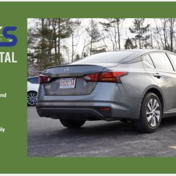 VVS AUTO RENTAL - Affordable rentals !