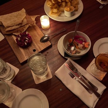 Zig Zag Cafe - Pickled vegetable, beet tartare, pork rinds - New American Near Me - Seattle, Washington Zig Zag Cafe - Pickled vegetable, beet tartare, pork rinds - New American Near Me - Seattle, Washington