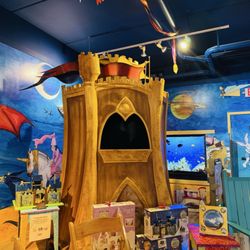 Storybook Village