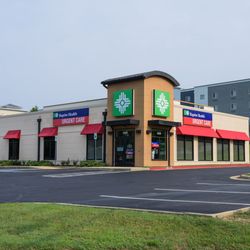 Baptist Health Urgent Care - Hot Springs