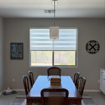 StyloHome Blinds, Shades & More - Zebra Shades - Shades & Blinds Near Me - Tucson, Arizona StyloHome Blinds, Shades & More - Zebra Shades - Shades & Blinds Near Me - Tucson, Arizona