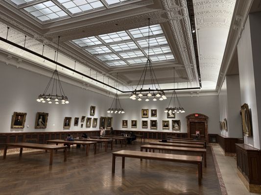 New York Public Library - Stephen A. Schwarzman Building by null New York Public Library - Stephen A. Schwarzman Building by null