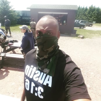 Sourced Adventures - Skirmish paintball trip, great time - Rafting/Kayaking Near Me - New York, New York