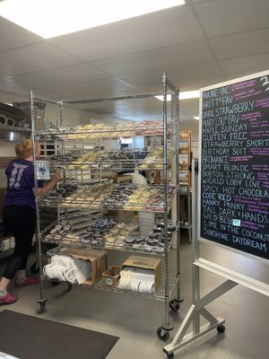 Cape Whoopies, Maine's Gourmet Whoopie Pie by null