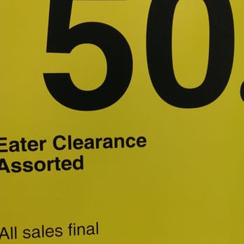 CVS Pharmacy - Eater clearance! I could go for some eating. - Drugstores Near Me - Irvine, California CVS Pharmacy - Eater clearance! I could go for some eating. - Drugstores Near Me - Irvine, California
