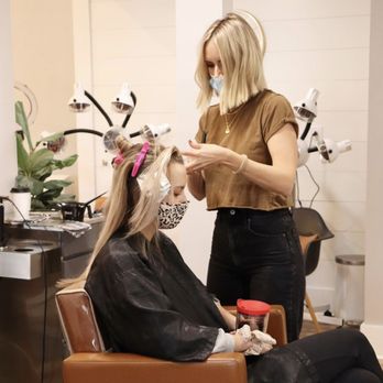 Haven Hair Co. - Owner Brynn Boyd - Hair Extensions Near Me - Nashville, Tennessee Haven Hair Co. - Owner Brynn Boyd - Hair Extensions Near Me - Nashville, Tennessee