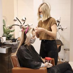 Haven Hair Co. - Owner Brynn Boyd