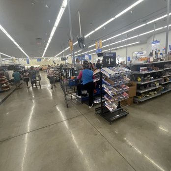 Walmart Supercenter - Department Stores Near Me - Greensboro, North Carolina Walmart Supercenter - Department Stores Near Me - Greensboro, North Carolina
