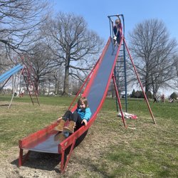 Mohawk Park