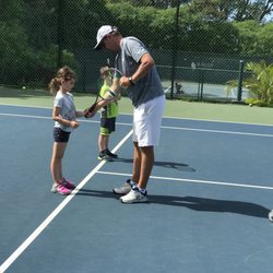 Wailea Tennis Club
