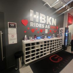 CYCLEBAR