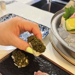 Benny's Sushi