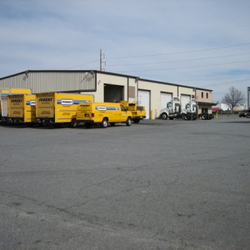 Penske Truck Rental