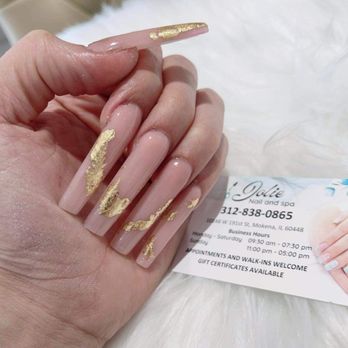 Jolie Nails and Spa - Nail Salons Near Me - Mokena, Illinois Jolie Nails and Spa - Nail Salons Near Me - Mokena, Illinois