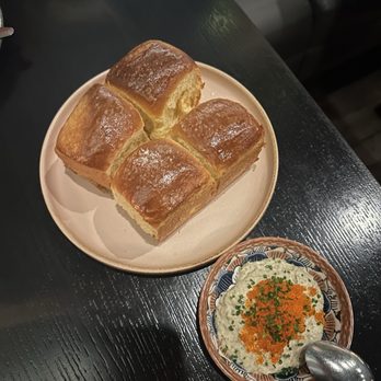 Ryla - Hokkaido Milk Bread - Asian Fusion Near Me - Hermosa Beach, California