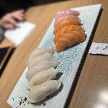 Tsukiji - Japanese Near Me - Fresno, California