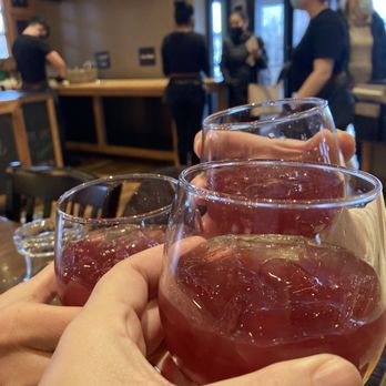 First Watch - Pomegranate Sunrise - Breakfast & Brunch Near Me - Louisville, Kentucky First Watch - Pomegranate Sunrise - Breakfast & Brunch Near Me - Louisville, Kentucky