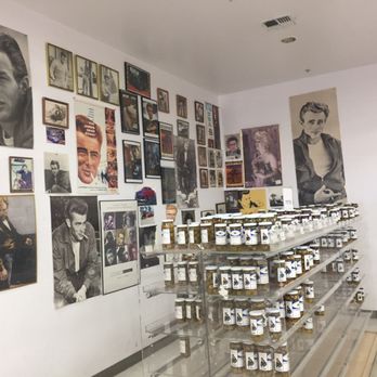 Blackwell's Corner - Gas Stations Near Me - Lost Hills, California