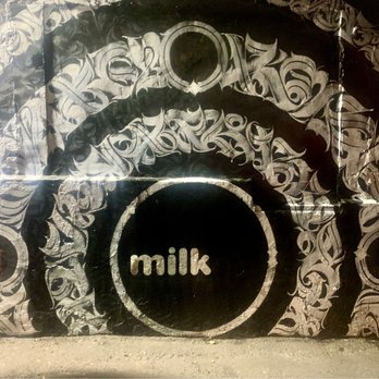 Milk Bar - Bars Near Me - Denver, Colorado
