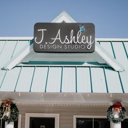 J Ashley Design Studio