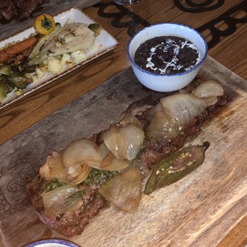 Casi Cielo - Strip steak - Cocktail Bars Near Me - Atlanta, Georgia